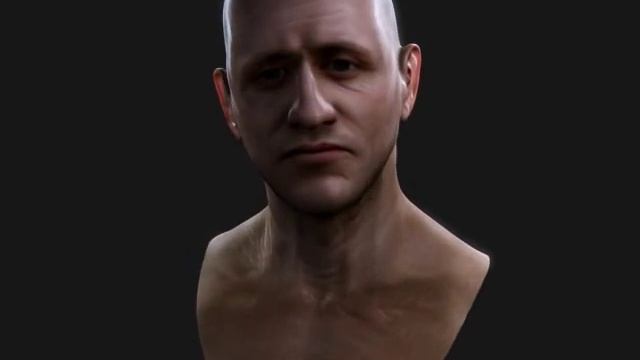 Zbrush 4 and Mental Ray смотреть онлайн