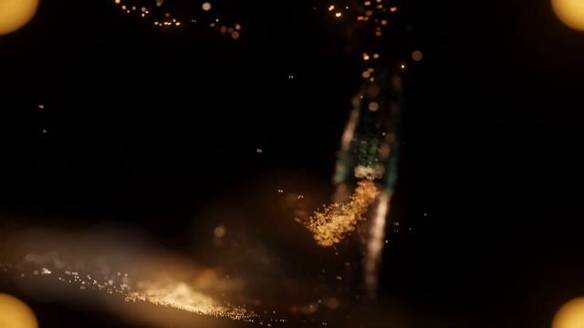 BLENDER EEVEE SHORT FILM смотреть онлайн