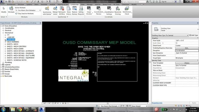 Intro to Revit II: Make Your Working Views смотреть онлайн