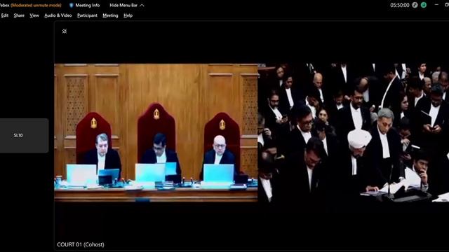 WEST BENGAL SSC CASE | Supreme Court মামলার শুনানি |07.05.2024 | SLST 2016 RECRUITMENT SCAM | P5 смотреть онлайн