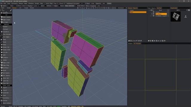 Quick Tip Hard Edge Selections смотреть онлайн
