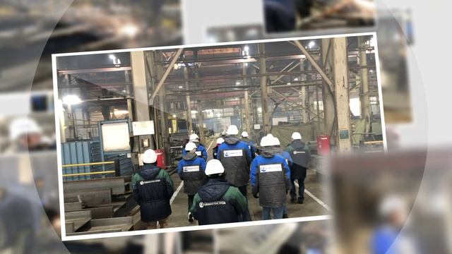 Металломорфозы