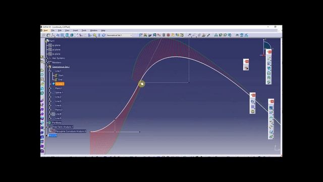 Curve Continuity смотреть онлайн