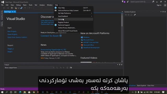 How to Crack Visual Studio 2015 [ 2021 ] Updated смотреть онлайн