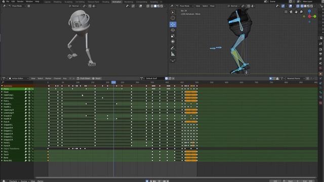Unity vs Blender | Comparison 2020 смотреть онлайн