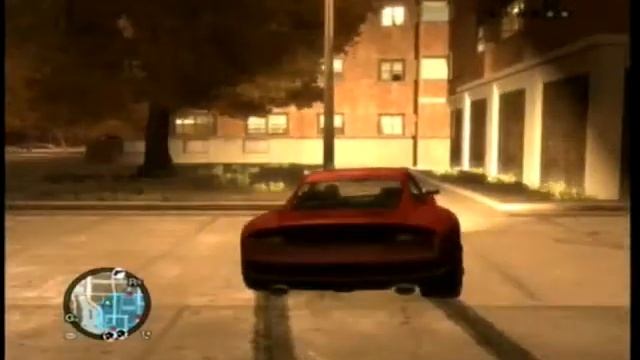 Easycap with AVS Video recorder test. GTA IV смотреть онлайн