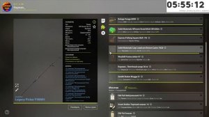 Где ловить при ПОВЫШЕННОЙ ТЕМПЕРАТУРЕ на оз. МЕДНОЕ? ● Русская Рыбалка 4 | РР4