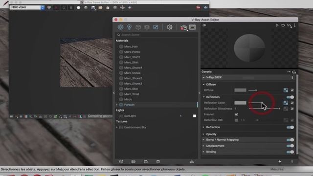Formation Vray pour SketchUp pour les débutants ! смотреть онлайн