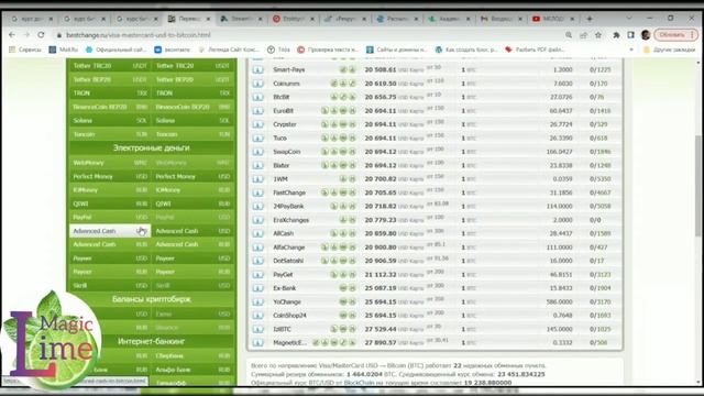 Активация новичка и обзор кабинета новичка на платформе Magic Lime Academy партнерская программа смотреть онлайн