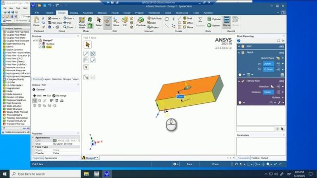 M2008B: Fatigue Analysis with Ansys смотреть онлайн