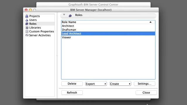ArchiCAD Training Series Vol.5: Adding a BIM Server Library смотреть онлайн