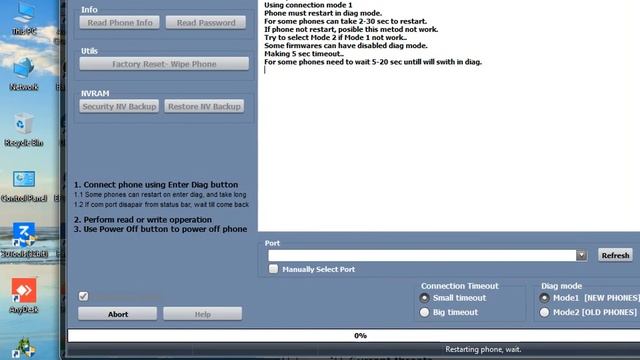 China King Crack without Box 1.36 Latest Version MTK, SPD, CDMA, Coolsand, Anyka, adb to Flash 2023 смотреть онлайн