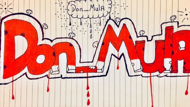 Don Mula X FTB Binky - SAUCE