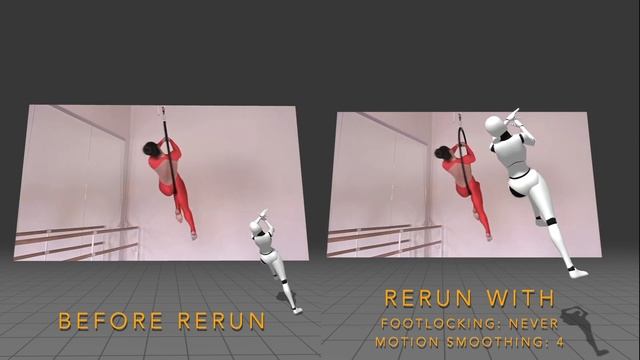 DeepMotion: Animate 3D | V3.4 Release - 3D Pose From Image & Rerun Animations | AI Motion Capture смотреть онлайн