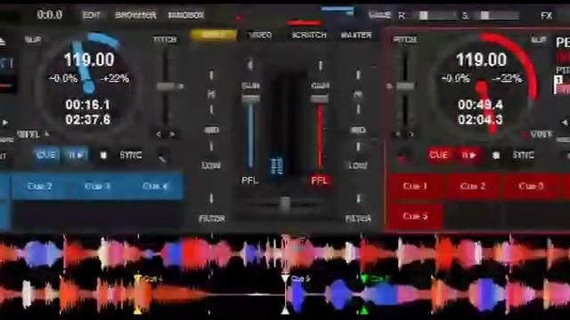 keyboard trape scratch 🔥🔥 смотреть онлайн