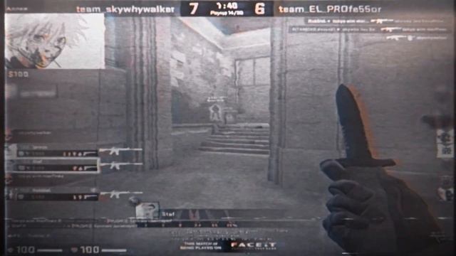 SKYWHYWALKER ПОЧЕМУ ТЫ ТАК ГОРИШЬ?