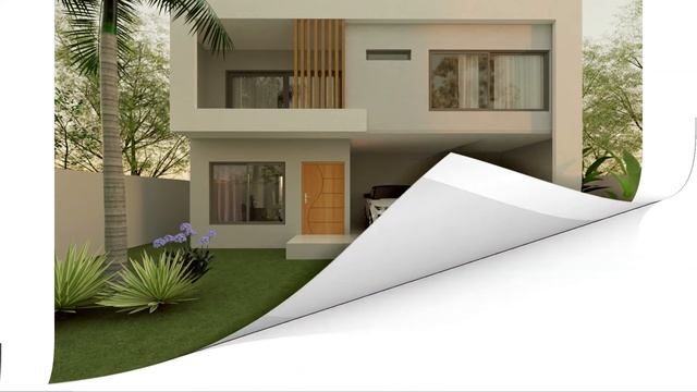 MEUS RENDER'S #1(feitos pelo ArchiCad e V-ray) смотреть онлайн
