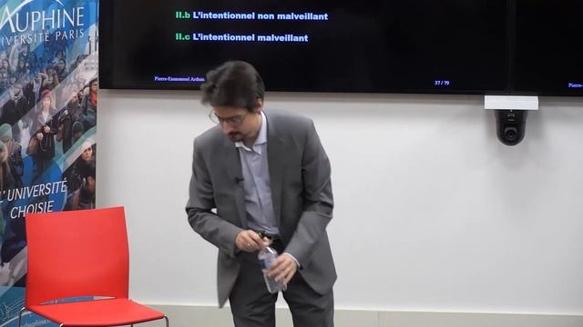 Du cheval de Troie au phishing : quelles menaces pour les systèmes d'information? смотреть онлайн