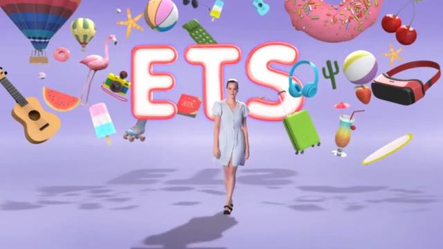 ETS’nin Sihirli Dünyasında Erken Rezervasyon Devam Ediyor!