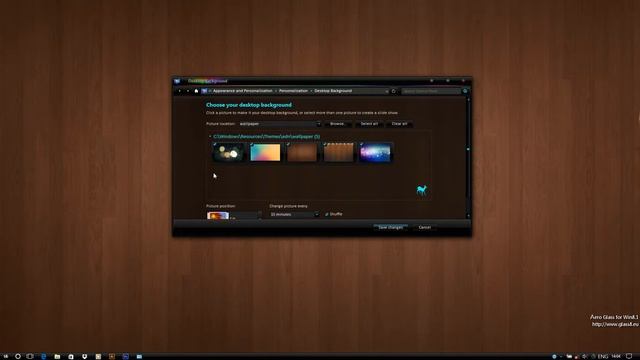 Elegant 2.0 dark a visual style for windows 10 anniversary update смотреть онлайн