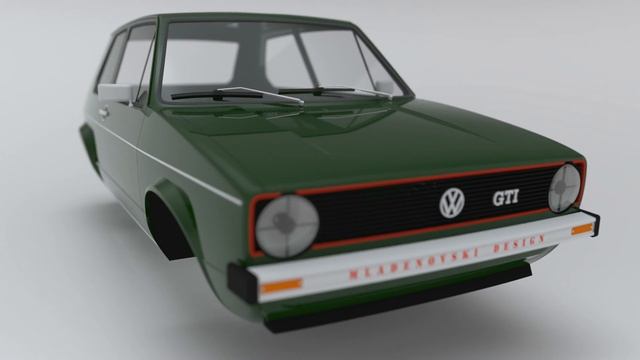 Focal Point Change Video Rendering | SolidWorks Visualize смотреть онлайн