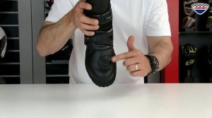 Botas de moto Sidi Mid Adventure 2 Gore