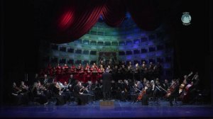 7. Кантата «Александр Невский» - «Въезд Александра во Псков»