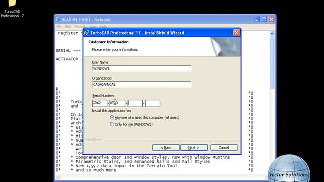 TurboCAD Professional 17 смотреть онлайн