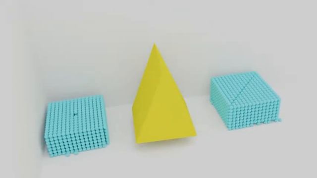 blender molecular addon test смотреть онлайн