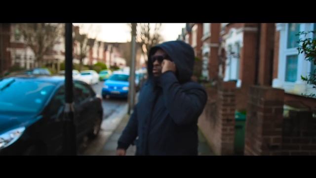 J Gang - Crack Smoke [Music Video] | GRM Daily смотреть онлайн
