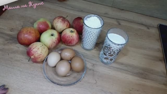 Мария Кириллова