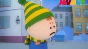 Аркадий Паровозов (24.02.2025 Телеканал Мульт)