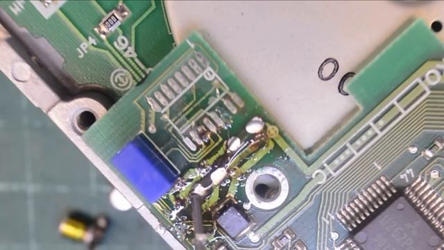 IBM PS/1 2011 Repair & Restoration смотреть онлайн