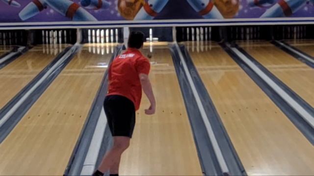 1000th Video: Candlepin Bowling Network ACST Class A Southern Conference Collins vs. Gill смотреть онлайн