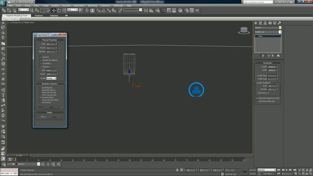 Falling Shells (Tutorial) 5/13