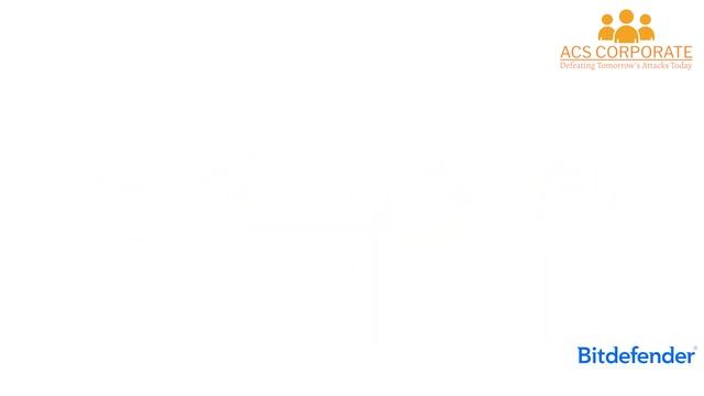 Bitdefender GravityZone XDR Intuitive, predictive, security simplified смотреть онлайн