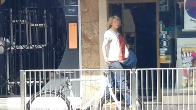 Martin Bryant escapes from Tassie Max Security смотреть онлайн