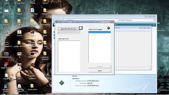 Como criar server no Bifrost indetectavel parte 1 (avast, avg, kasp..norton) смотреть онлайн