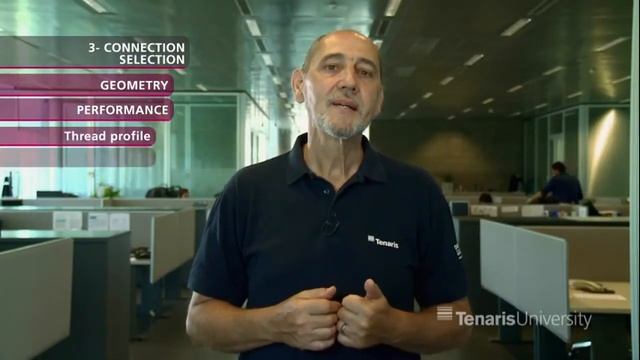 Connection Selection,String Design and Material Selection 03 | Oil and Gas Tubular смотреть онлайн