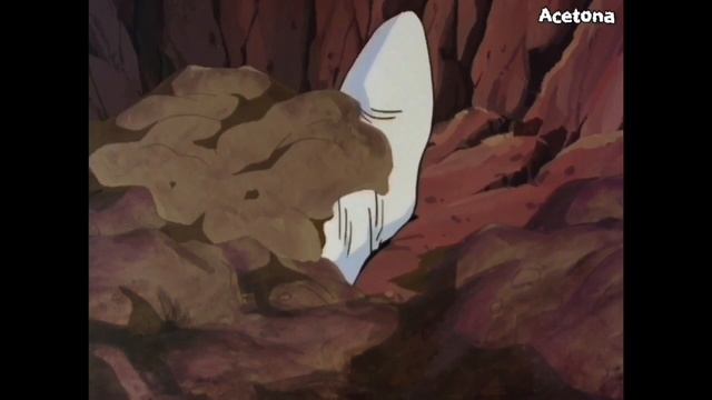 DBZ sfx (Dirt) смотреть онлайн