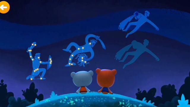 МиМиМишки игра для детей. ОБУЧАЮЩАЯ /ЦИФРЫ смотреть онлайн