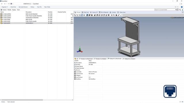 Top 5 PDM Professional Interface Tips смотреть онлайн