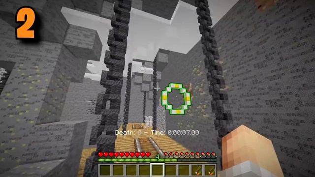 Я ВЫУЧИЛ 32 НАВЫКА ПРОФЕССИОНАЛОВ за 24 ЧАСА в Майнкрафт___ _ смотреть видео онлайн от _ТУМКА_ смотреть онлайн