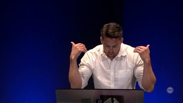 All In Part 2 - Davey Blackburn (Message Only) смотреть онлайн
