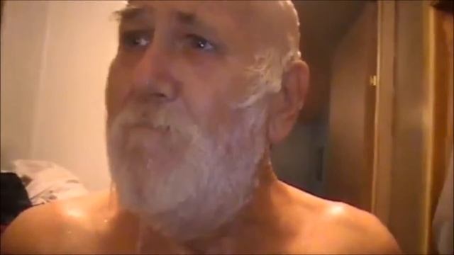 The BEST Angry Grandpa Voice Crack Compilation смотреть онлайн