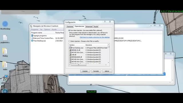 CrackLock, Como descargarlo y como usarlo. смотреть онлайн
