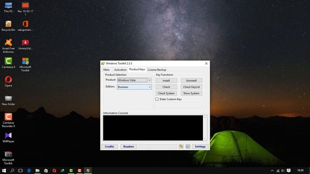 How to activate windows 10 , 8 , 8.1, 7 , All version || विंडोज एक्टिवटे कैसे करे | смотреть онлайн