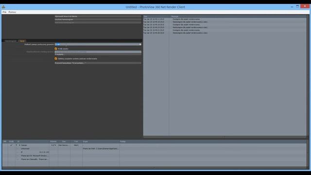 Renderowanie sieciowe w SOLIDWORKS смотреть онлайн