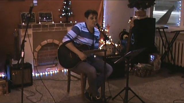 Ю-rock Юрий Ткачёв Детство авторская Квартирник Одоев2018#этоточтопродлеваетжизнь смотреть онлайн