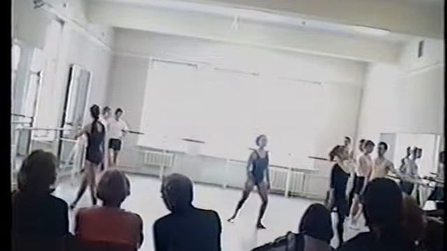Хореография 1ый курс ГУЦЭИ! смотреть онлайн